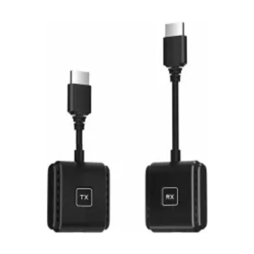 گیرنده و فرستنده وایرلس HDMI تا 50 متر