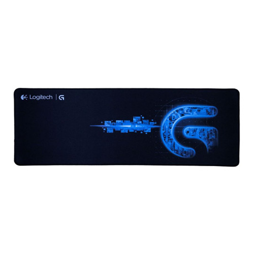 پد موس اپتیکال گیمی سایز 30 در 80 سنگین طرح لاجیتک