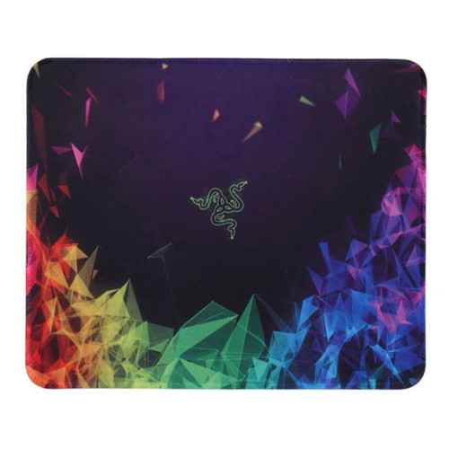 پد موس 24*32 طرح ریزر مشکی