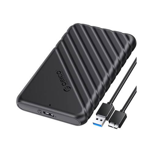 باکس هارد 2.5 اینچ USB03 اوریکو گارانتی شرکتی