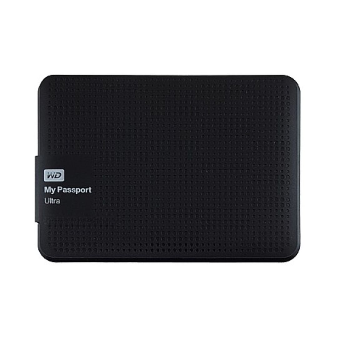 باکس هارد نوت بوک 2.5 اینچ My Passport Sata USB3 وسترن