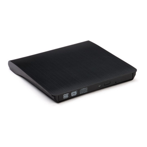 باکس دی وی دی رایتر 9.5mm USB03 ونتو