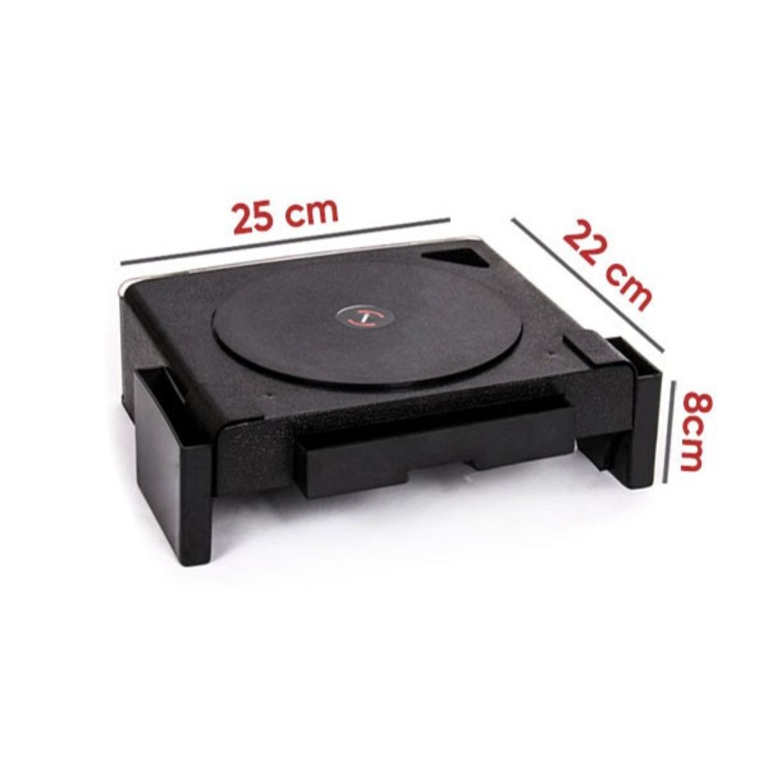 پایه زیر مانیتور 360 درجه Armo A-300 کشو دار