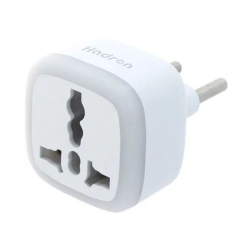 تبدیل 3 به 2 سفید طوسی هادرون اصلی نور دار تسویه عرف