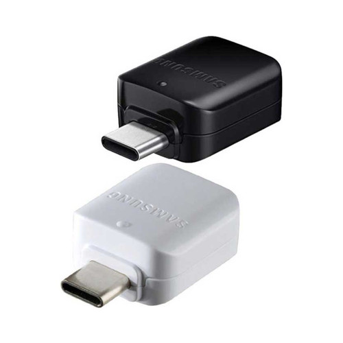 Otg type c سامسونگ براق