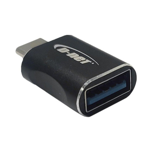 Otg type c فلزی دی نت