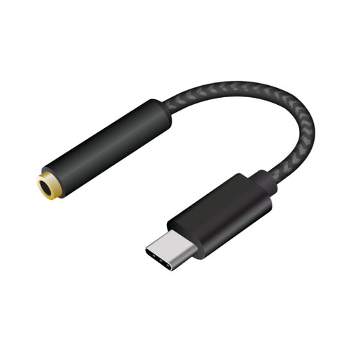 Type c to jac3.5 aux