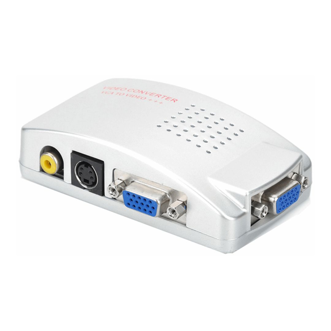 تبدیل vga to av پک بزرگ با متلقات