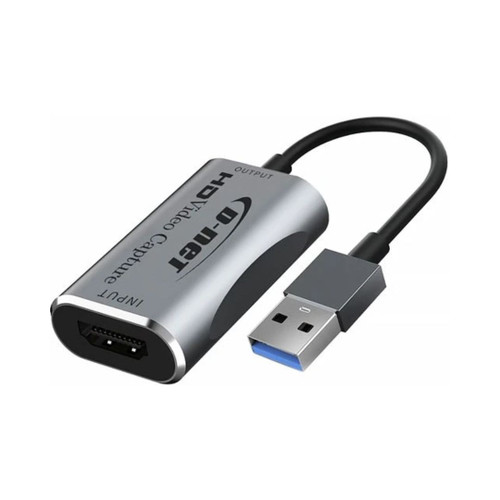کارت کپچر HDMI دی نت