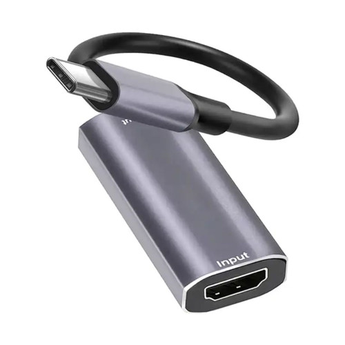 کارت کپچر Type C HDMI دی نت