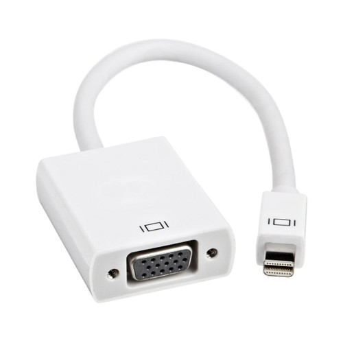 تبدیل mini display to VGA