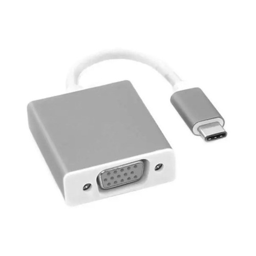 تبدیل Type C to VGA