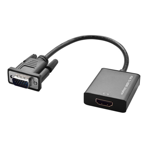 تبدیل VGA to HDMI