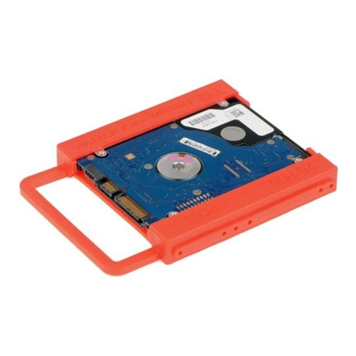 براکت هارد پلاستیکی