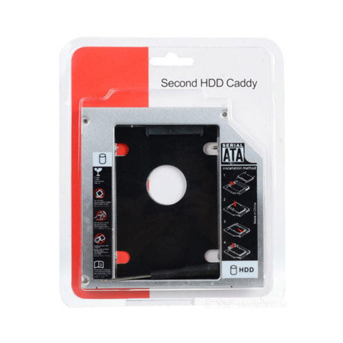 کدی هارد اسلیم 9.5 ونتولینک