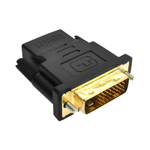 تبدیل dvi to hdmi