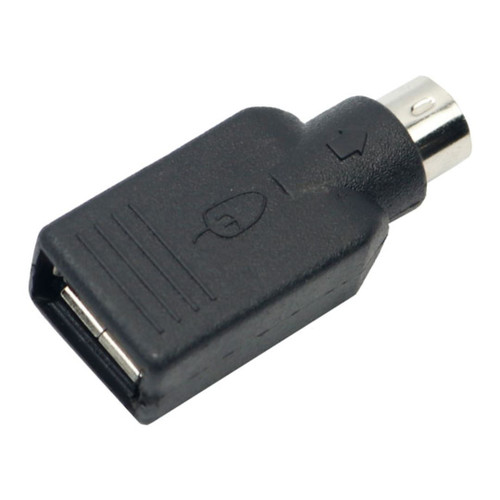 تبدیل USB to PS مخصوص موس 2