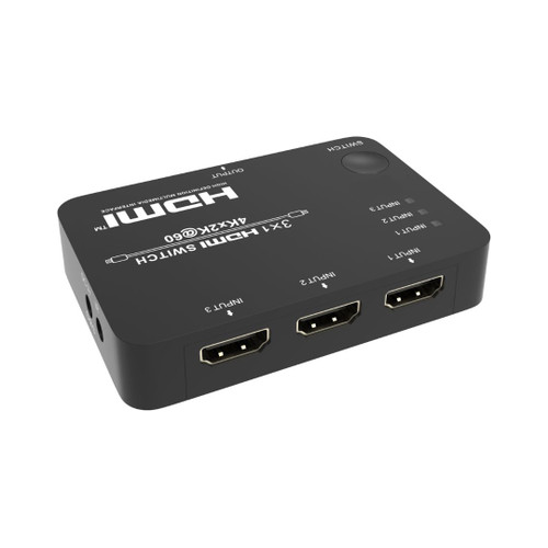 سوییچ 3 پورت HDMI