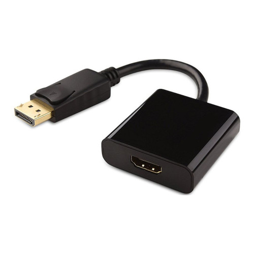 مبدل DP به HDMI جنس خوب