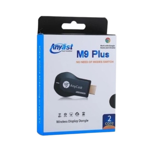 دانگل HDMI M9 Plus چیپ تایوان