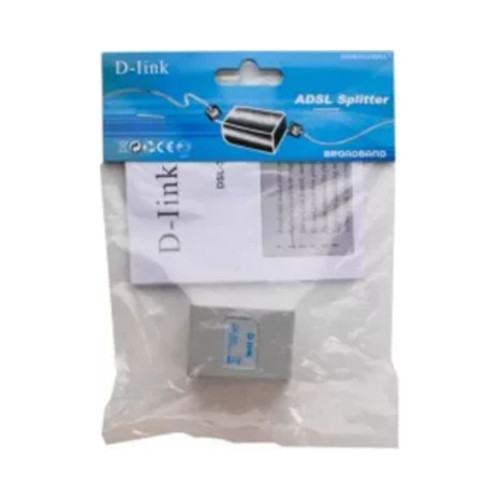 نویزگیر مودم دی لینک D-Link