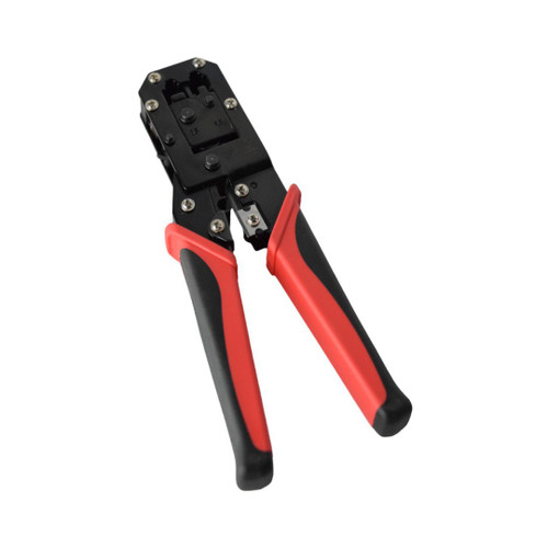 آچار شبکه 3 کاره برند دی نت 315 تلفن، بند خط و شبکه