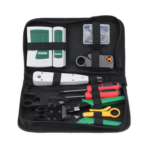 کیف ابزار شبکه کامل