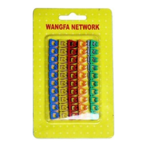 شماره سر کابل