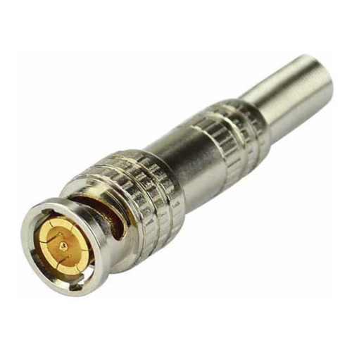 bnc پیچی درجه 1 شیار دار