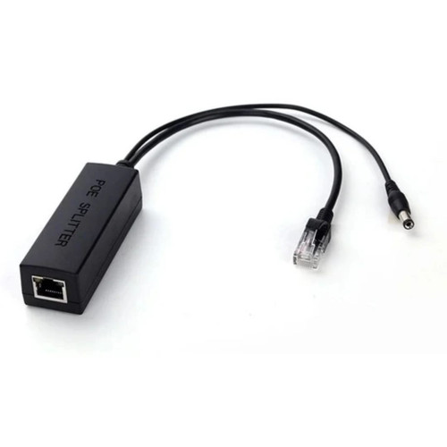 اسپلیتر 48 ولت poe