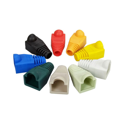 بوت کاور سوکت شبکه