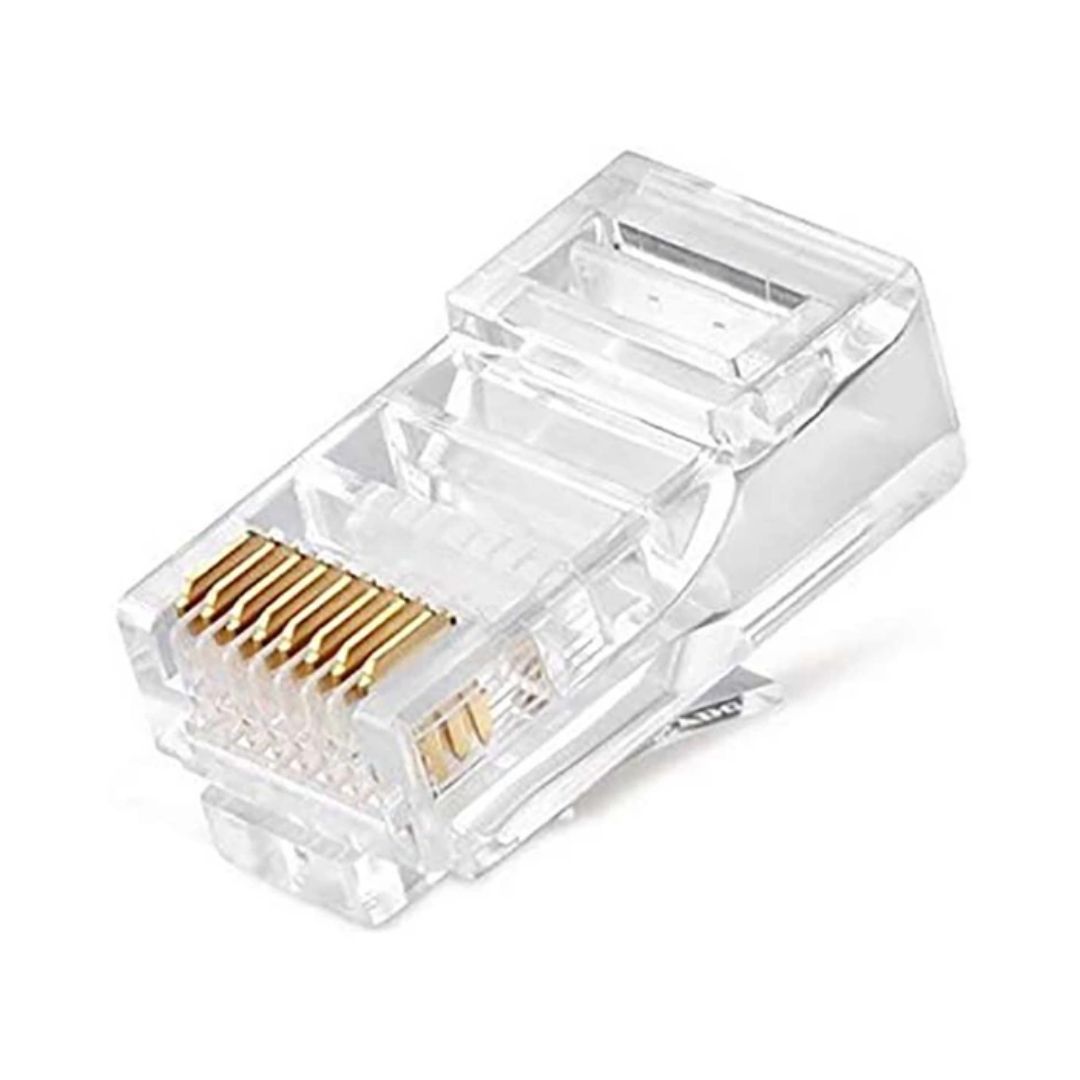 سوکت شبکه cat6 لگراند