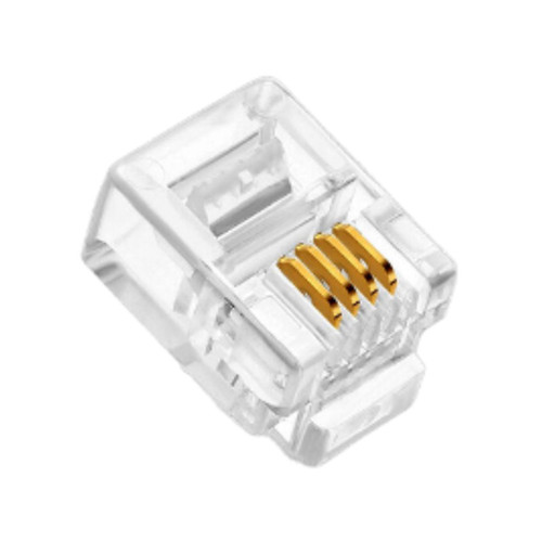 سوکت تلفن RJ11