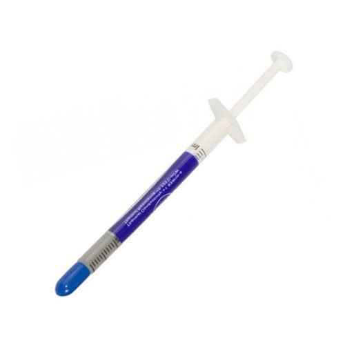 خمیر سیلیکون سرنگی کربنی وارداتی کوچک