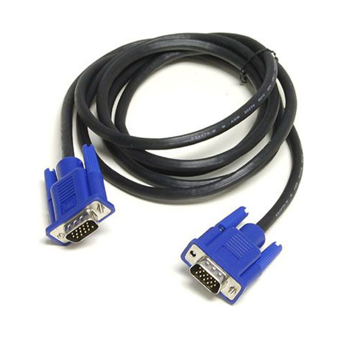 کابل VGA معمولی 1.5 متری