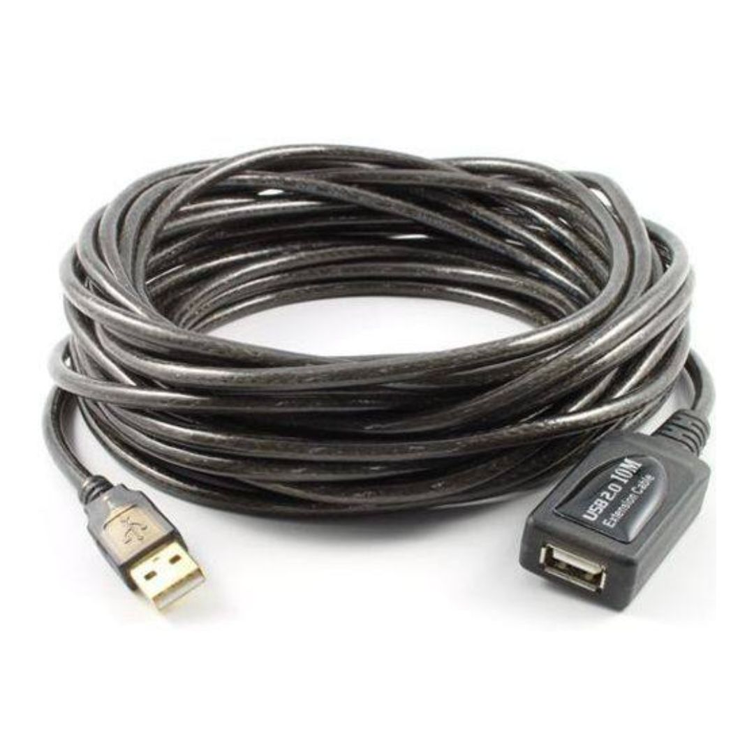 کابل افزایش 20 متری USB برددار