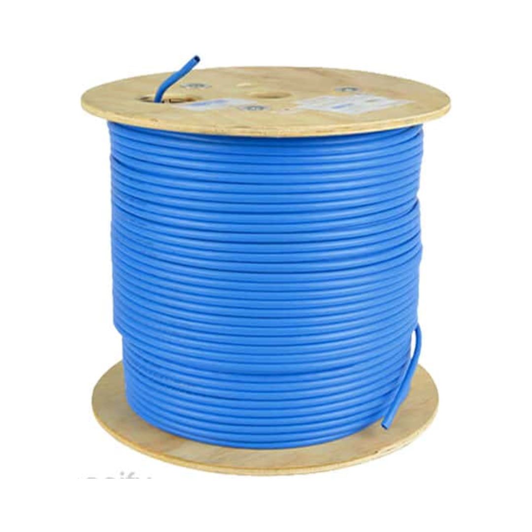 کابل شبکه Cat6 cca utp الومینیوم Legrand