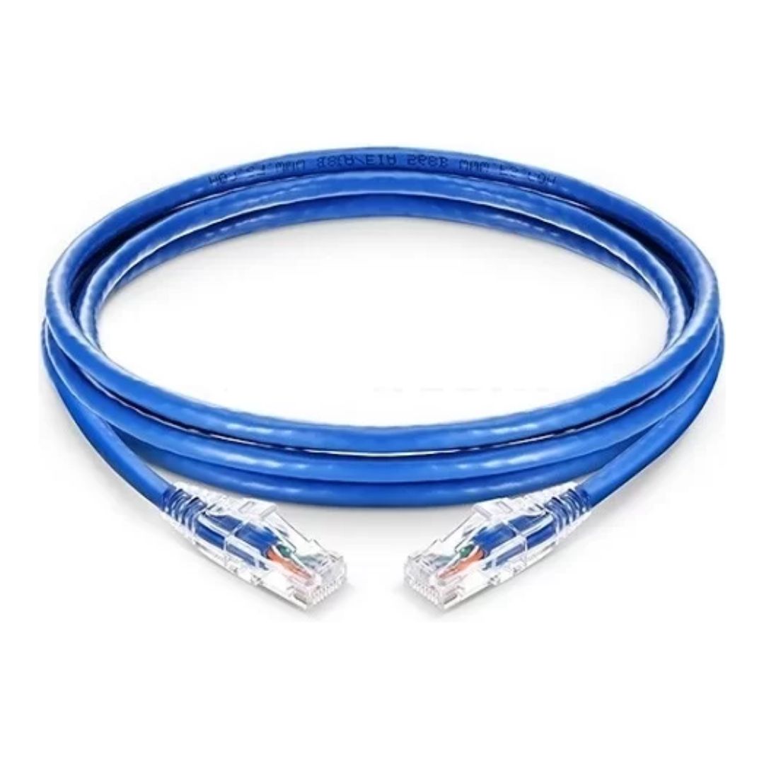 کابل شبکه 5 متری Legrand cat6