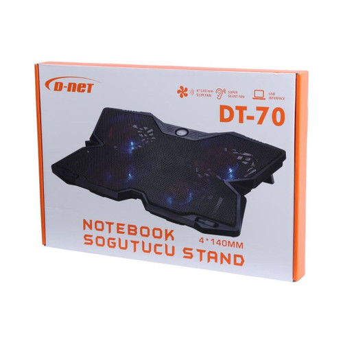 کول پد مدل dt7 دی نت
