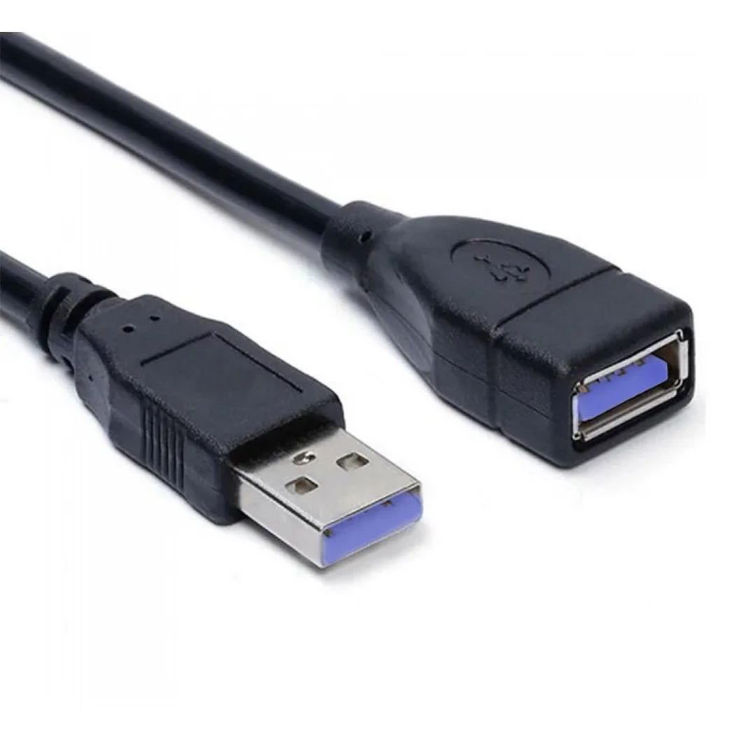 کابل افزایش usb3.0 طول 1.5 متری ونتولینک