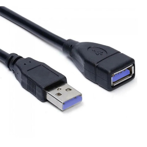کابل افزایش usb3.0 طول 1.5 متری ونتولینک