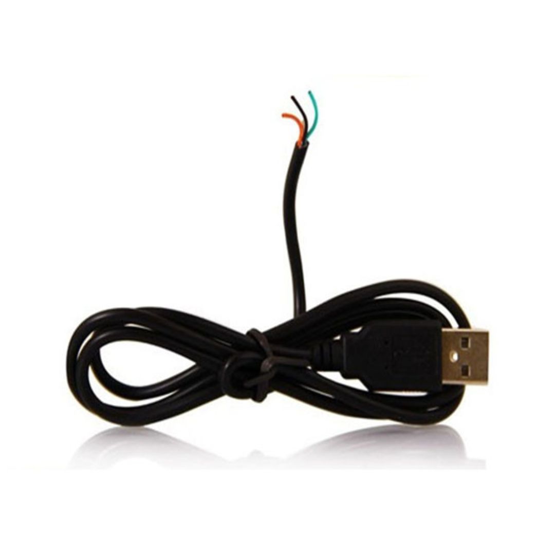 کابل تعمیری USB