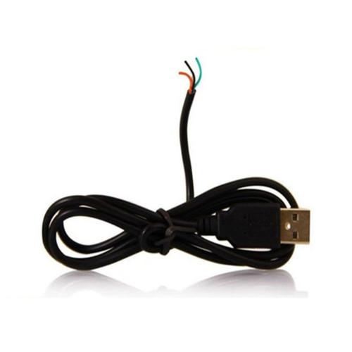 کابل تعمیری USB