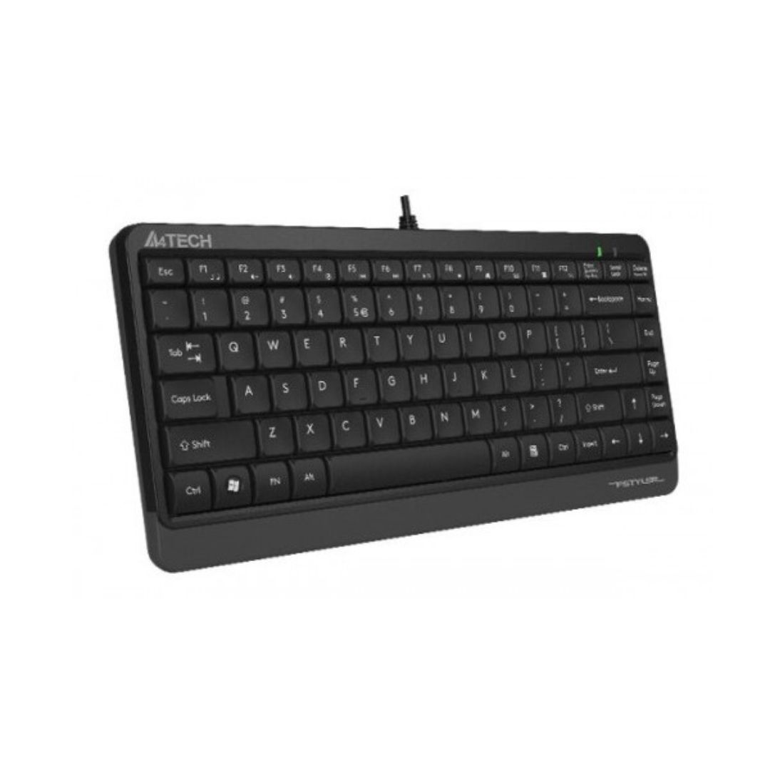 مینی کیبورد a4tech