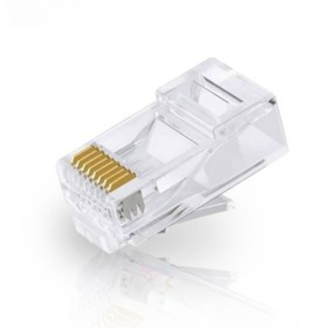 CONNECTOR CAT6 UTP KNET