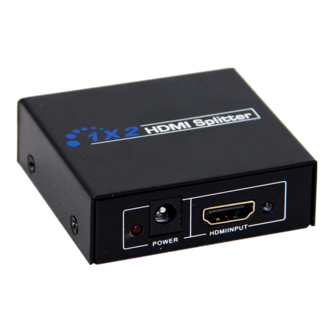 HDMI SPLITTER 2 PORT VNET